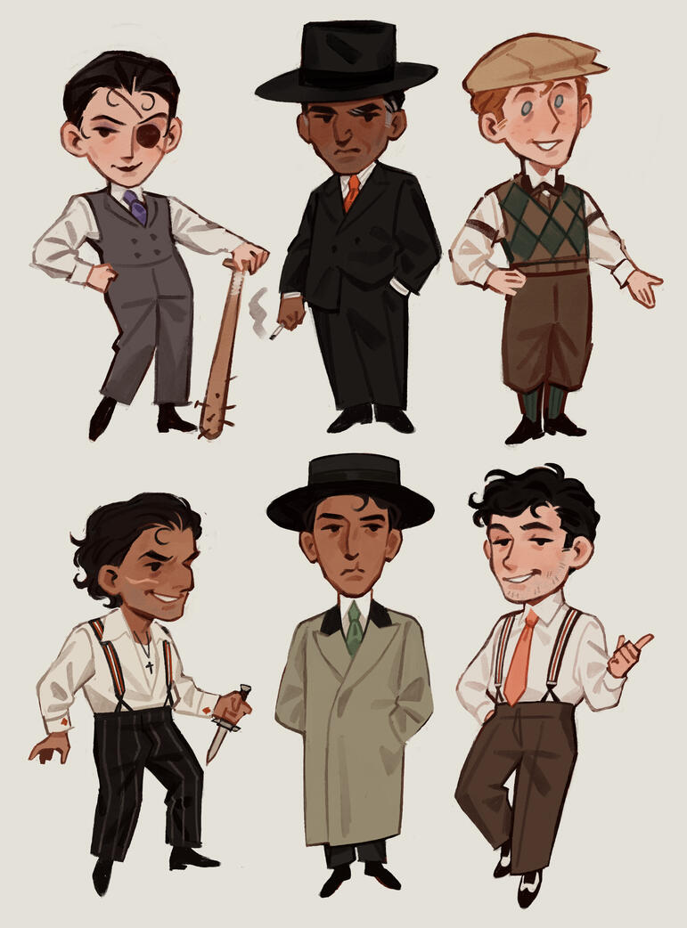 Chibis