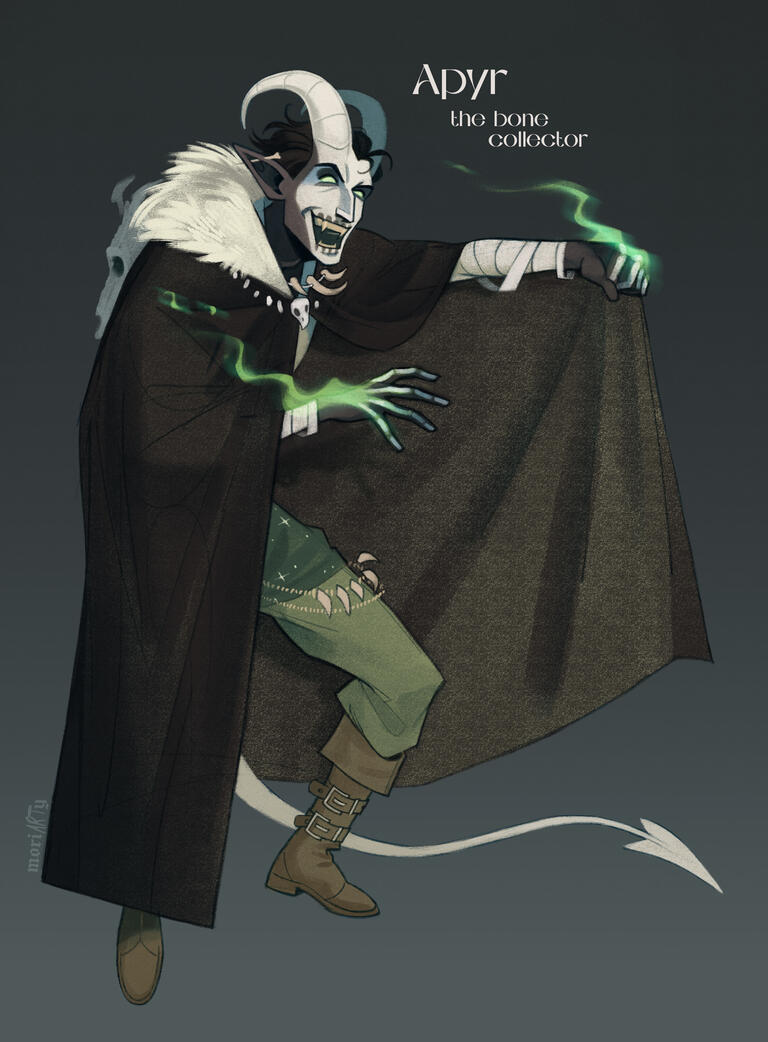 Apyr