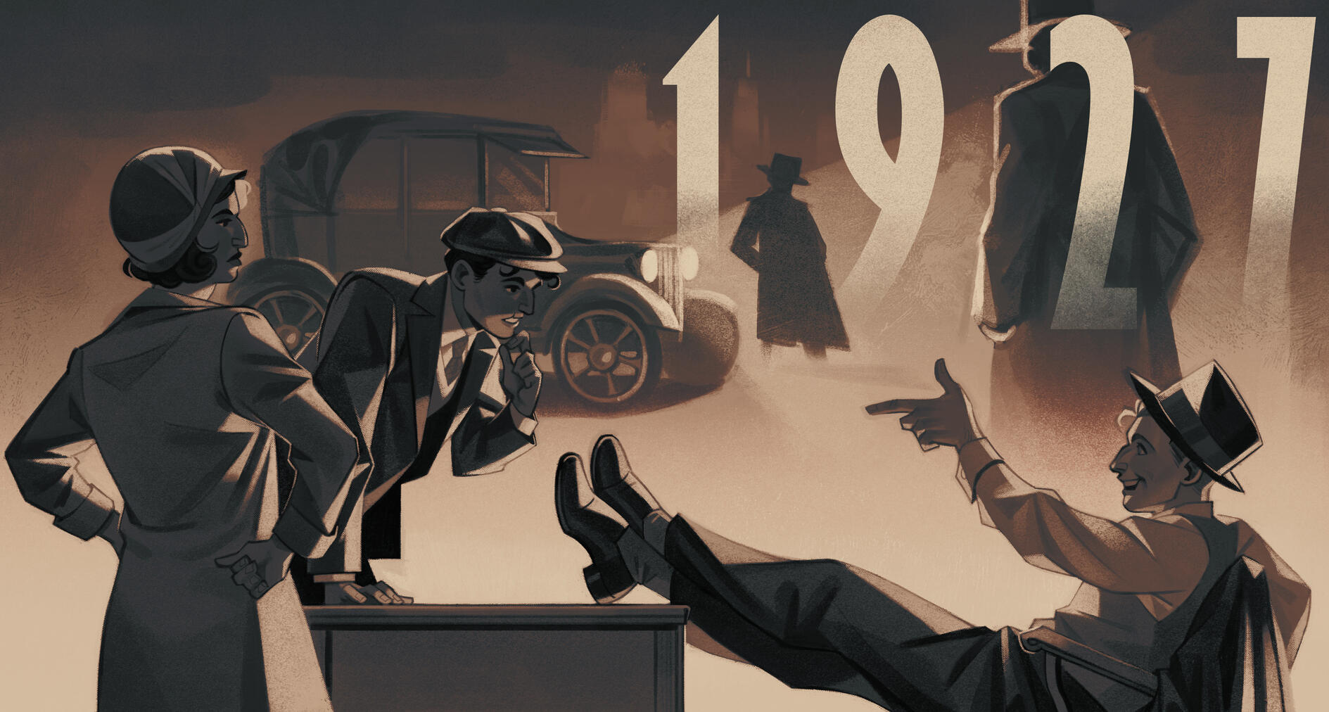 Illustration for kleioo - Art Fight 2025